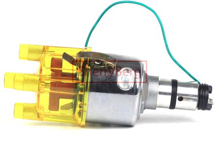 Sherryberg Geel Emp Empi Distributeur Rep Diverse Voertuigen Voor Vw 009 VW009 Beetle Bug Classic 0231-178-003 231-178-009 Chrome