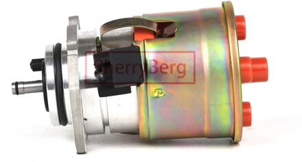 Sherryberg Ontsteking & Kabel 0237521061 1191100200 Voor Vw Golf Polo Caddy Seat Arosa Skoda Felicia Octavia