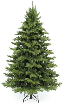 Sherwood kunstkerstboom groen d94 h120 cm