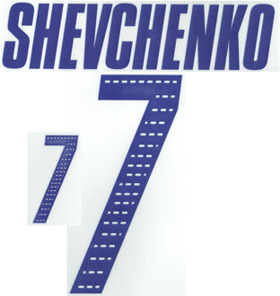 Shevchenko 7