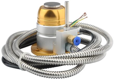 Shgo -Hoge Precisie Automatische Tool Sensor Cnc Z-as Tool Druk Sensor Tool Instellen Gauge
