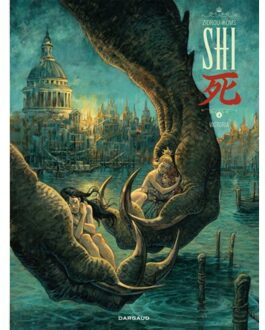 Shi Hc04. victoria 4/4