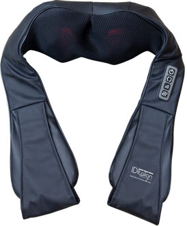 Shiatsu Pro Nekmassageapparaat