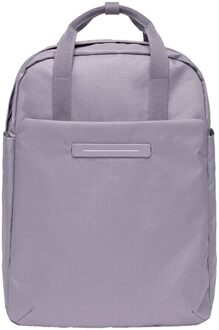 Shibuya Totepack M grey lavender backpack Paars - H 34.5 x B 25 x D 13