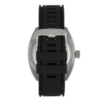 Shield Dreyer duikhorloge voor heren Zilver