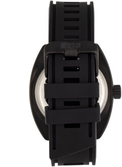 Shield Dreyer duikhorloge voor heren Zwart