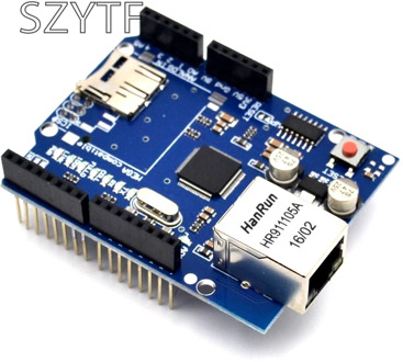 Shield Ethernet Shield W5100 R3 UNO Mega 2560 1280 328 R3 only W5100 Development board FOR UNO