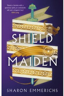 Shield Maiden - Sharon Emmerichs