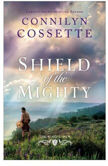 Shield Of The Mighty - The King's Men - Connilyn Cossette