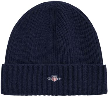 Shield Wool Beanie Senior - 1 SIZE
