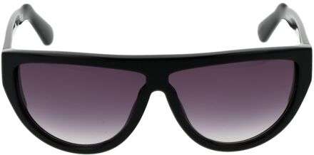 Shield Zonnebril Model Gcds Zwart - One Size