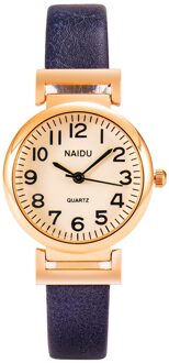 Shifenmei Horloges Vrouwen Mode Horloge Meisje Horloge Quartz Horloge Vrouw Lederen Dames Armband Klok Relogio Feminino S1113-2