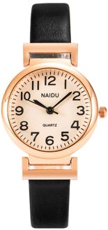 Shifenmei Horloges Vrouwen Mode Horloge Meisje Horloge Quartz Horloge Vrouw Lederen Dames Armband Klok Relogio Feminino S1113-6