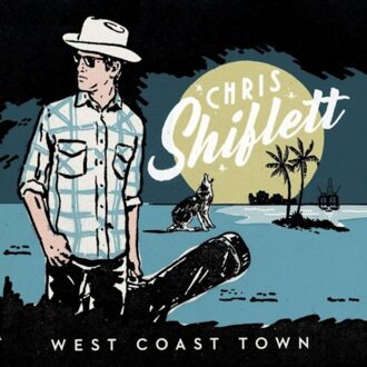 Shiflett Chris - West Coast Town