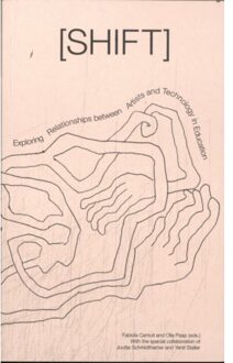 Shift - Artez Academia - Fabiola Camuti