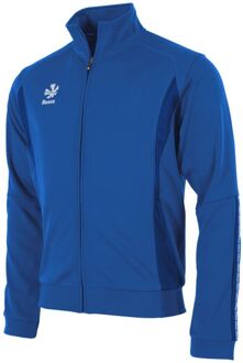 Shift Full Zip Top Blauw - S