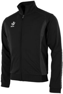 Shift Full Zip Top Zwart - 152