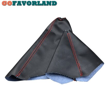 Shift Gear Veranderen Stofkap Handrem Stofkap Voor Freelander 2