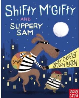 Shifty McGifty and Slippery Sam