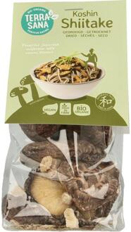 Shiitake koshin 25 gram
