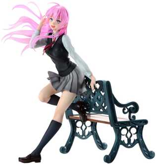 Shikimor's Not Just a Cutie Prisma Wing PVC Statue 1/7 Shikimori san 22 cm