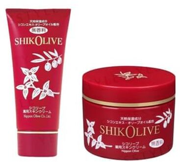 Shikolive Skin Cream 80g