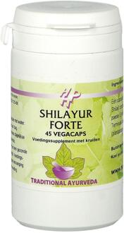 Shilayur Forte - 45 vc