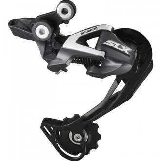 Shimano Achterderailleur SLX M670 10V