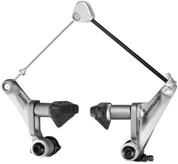 Shimano Cantilever Rem Cx50 Voor/Acht