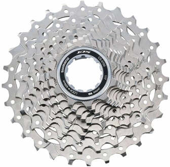 Shimano Cassette 10-Sp 11-25T Cs5700