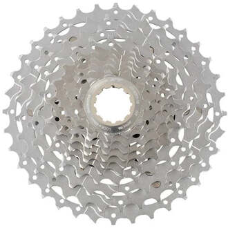 Shimano Cassette 10-Sp 11-34T Csm771