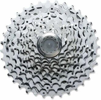 Shimano Cassette 10V Xt 11/32
