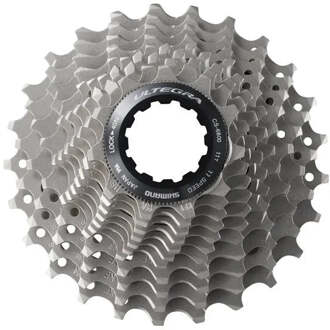 Shimano Cassette 11-Sp 11-23T Cs6800