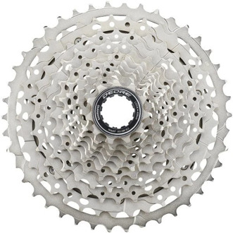 Shimano Cassette 11 speed Shimano Deore CS-M5100 11-42T