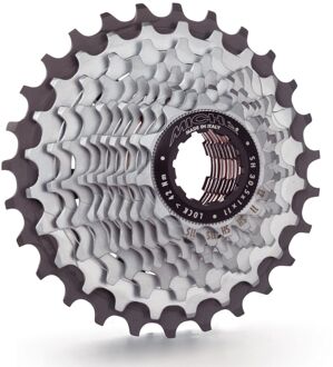 Shimano Cassette 11V Shimano Light Primato 14-34 zilver