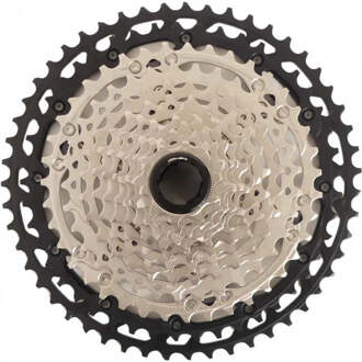 Shimano Cassette 12 speed Shimano Deore XT CS-M8100 - 10-51T