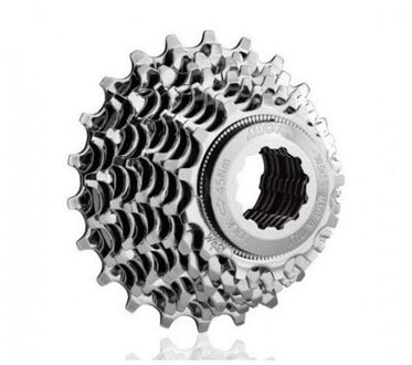 Shimano Cassette 8V 16-23 Primato