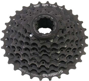 Shimano Cassette 8V Hg31 11-30