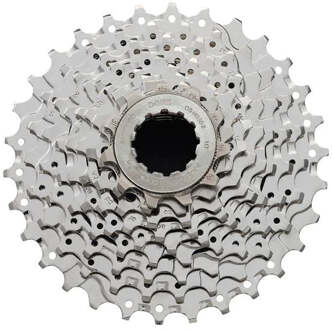 Shimano Cassette 9-Sp 11-30T Cshg50