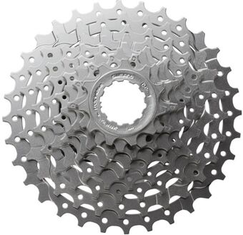 Shimano Cassette 9V 11-36 CS-HG400