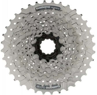 Shimano Cassette 9V Hg200 11/34