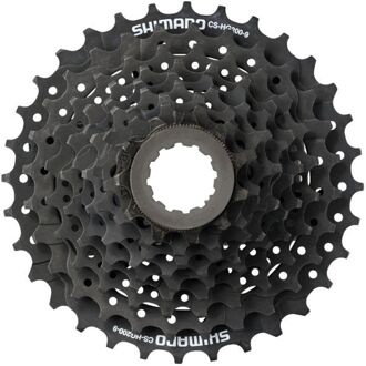 Shimano Cassette 9V Hg200 11/34