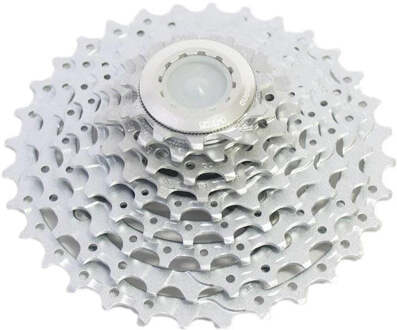 Shimano Cassette 9V XT M770 11-32