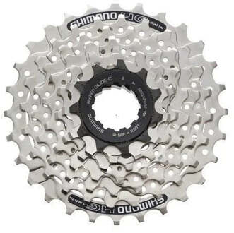 Shimano Cassette Acera HG41 8 Speed - 11-30 Tanden