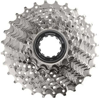 Shimano Cassette CS-HG500 10 Speed - 11-25T