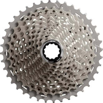 Shimano Cassette Deore Xt 11-Sp 11-46T Csm8000