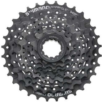 Shimano Cassette Shimano Altus HG31 8-Speed - 11-34T