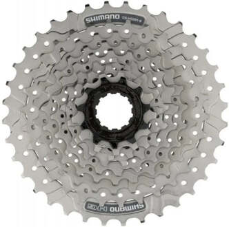 Shimano Cassette Shimano HG201 9-Speed 11-32T