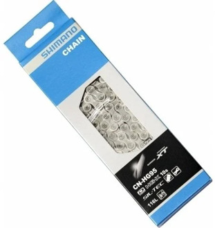 Shimano  Chain XT HG95 10 Speed 116 link