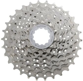 Shimano Claris CS-HG50 - Cassette - 8 Spd. - 11-32 tands